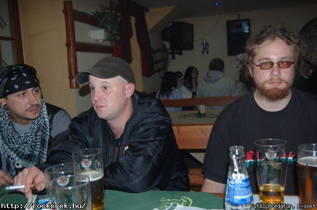  ..., Kerecsen, Mad Max, Manufucktra, Szabad Szombat, Vglloms, letveszly - Fot: Predator, k-soft