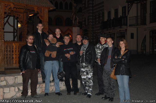  ..., Kerecsen, Mad Max, Manufucktra, Szabad Szombat, Vglloms, letveszly - Fot: Predator, k-soft