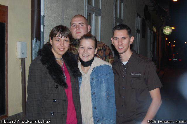  ..., Kerecsen, Mad Max, Manufucktra, Szabad Szombat, Vglloms, letveszly - Fot: Predator, k-soft