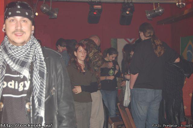  ..., Kerecsen, Mad Max, Manufucktra, Szabad Szombat, Vglloms, letveszly - Fot: Predator, k-soft