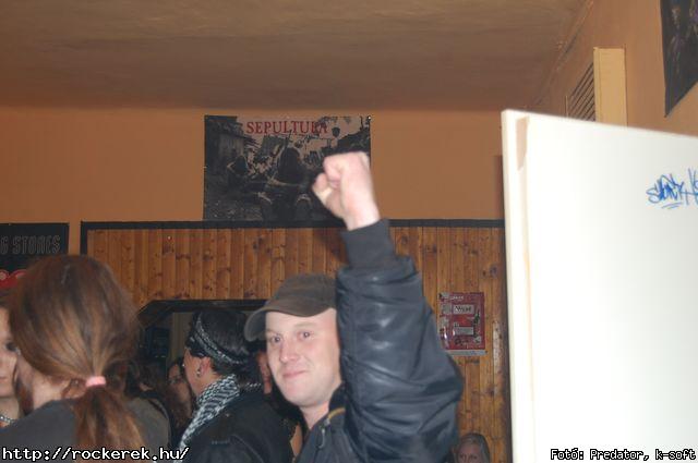  ..., Kerecsen, Mad Max, Manufucktra, Szabad Szombat, Vglloms, letveszly - Fot: Predator, k-soft