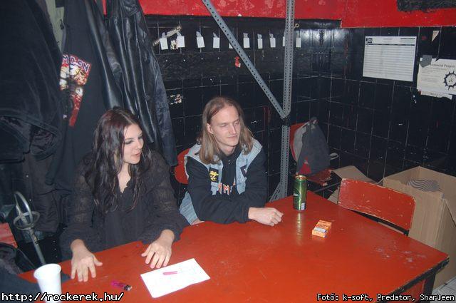  Ayers Rock, Dharma, Judas Beast, On The Rocks, Vaktltny - Fot: k-soft, Predator, Sharleen