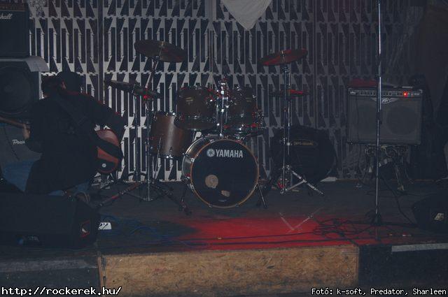  Ayers Rock, Dharma, Judas Beast, On The Rocks, Vaktltny - Fot: k-soft, Predator, Sharleen