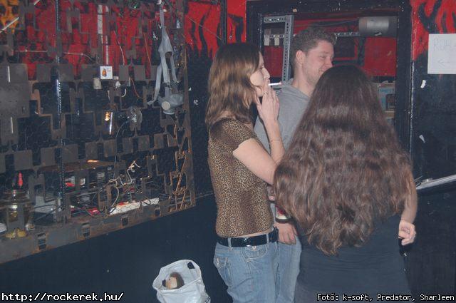  Ayers Rock, Dharma, Judas Beast, On The Rocks, Vaktltny - Fot: k-soft, Predator, Sharleen