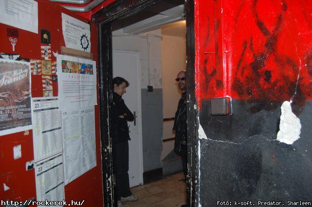  Ayers Rock, Dharma, Judas Beast, On The Rocks, Vaktltny - Fot: k-soft, Predator, Sharleen