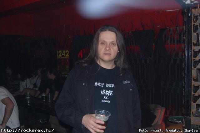  Ayers Rock, Dharma, Judas Beast, On The Rocks, Vaktltny - Fot: k-soft, Predator, Sharleen