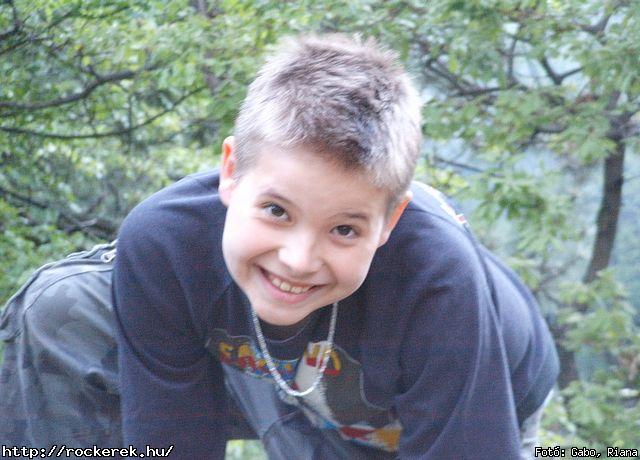  Rockerek.hu tagok,  Kpr Sndor s npi zenekara - Fot: Gabo, Riana