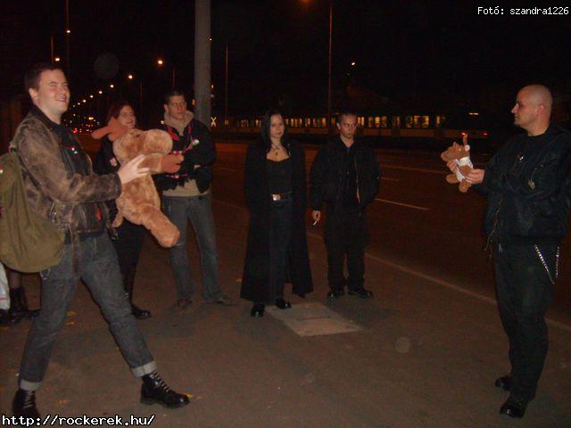  H-599, H599, Kerecsen Solyom, Kerecsensolyom, Kerecsenslyom, Magna Hungaria, Overload, Turn - Fot: szandra1226