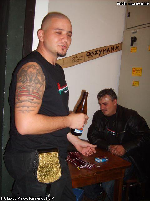  H-599, H599, Kerecsen Solyom, Kerecsensolyom, Kerecsenslyom, Magna Hungaria, Overload, Turn - Fot: szandra1226