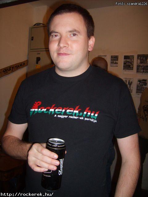  H-599, H599, Kerecsen Solyom, Kerecsensolyom, Kerecsenslyom, Magna Hungaria, Overload, Turn - Fot: szandra1226