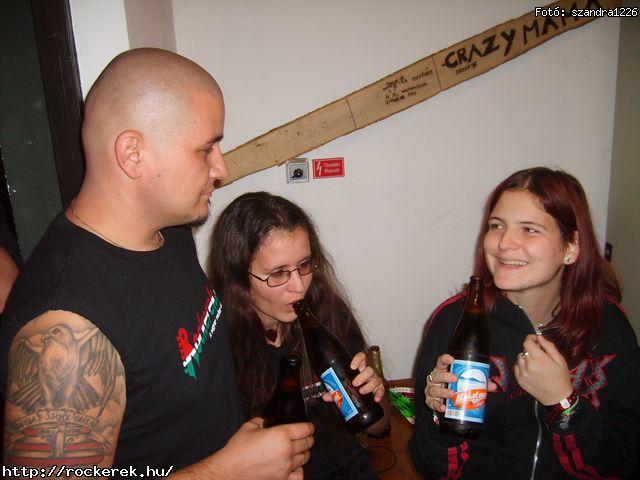  H-599, H599, Kerecsen Solyom, Kerecsensolyom, Kerecsenslyom, Magna Hungaria, Overload, Turn - Fot: szandra1226