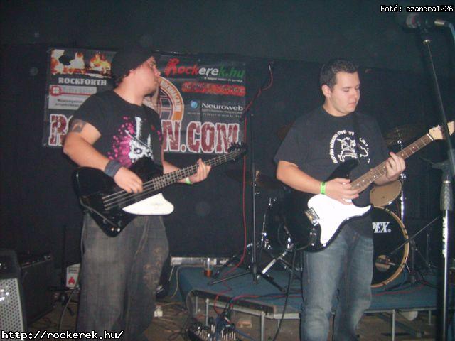  H-599, H599, Kerecsen Solyom, Kerecsensolyom, Kerecsenslyom, Magna Hungaria, Overload, Turn - Fot: szandra1226