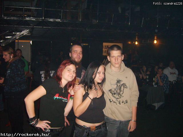 H-599, H599, Kerecsen Solyom, Kerecsensolyom, Kerecsenslyom, Magna Hungaria, Overload, Turn - Fot: szandra1226
