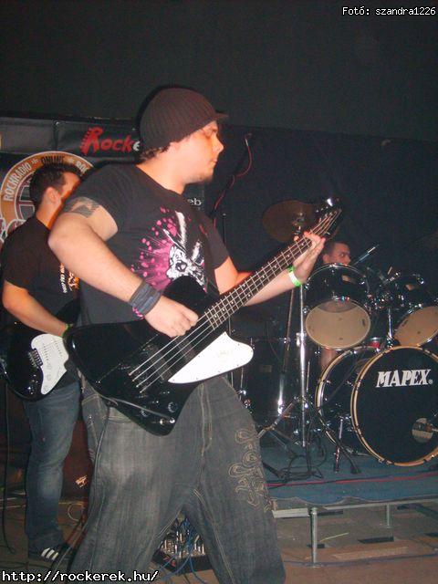  H-599, H599, Kerecsen Solyom, Kerecsensolyom, Kerecsenslyom, Magna Hungaria, Overload, Turn - Fot: szandra1226