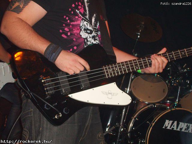  H-599, H599, Kerecsen Solyom, Kerecsensolyom, Kerecsenslyom, Magna Hungaria, Overload, Turn - Fot: szandra1226