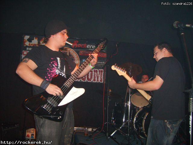 H-599, H599, Kerecsen Solyom, Kerecsensolyom, Kerecsenslyom, Magna Hungaria, Overload, Turn - Fot: szandra1226