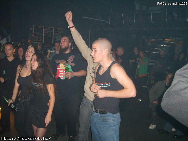  H-599, H599, Kerecsen Solyom, Kerecsensolyom, Kerecsenslyom, Magna Hungaria, Overload, Turn - Fot: szandra1226