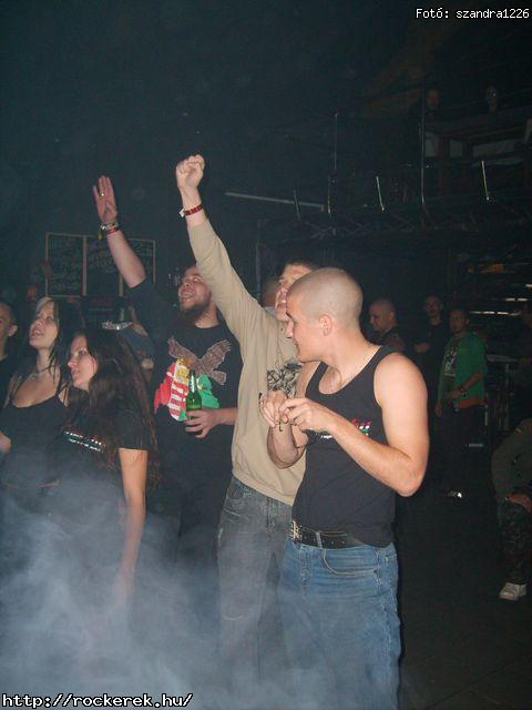  H-599, H599, Kerecsen Solyom, Kerecsensolyom, Kerecsenslyom, Magna Hungaria, Overload, Turn - Fot: szandra1226