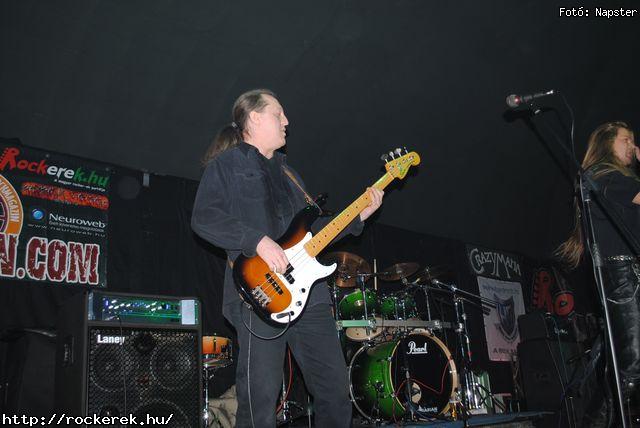 Bastards Of Bodom, Sicitur Adastra, Treff - Fot: Napster