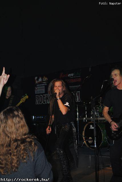  Bastards Of Bodom, Sicitur Adastra, Treff - Fot: Napster