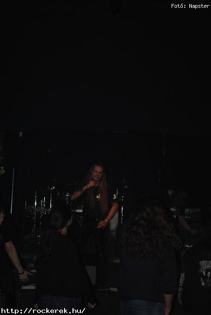  Bastards Of Bodom, Sicitur Adastra, Treff - Fot: Napster
