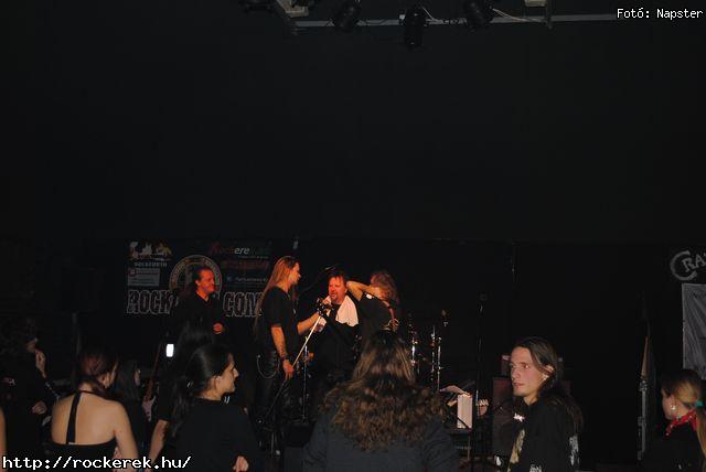  Bastards Of Bodom, Sicitur Adastra, Treff - Fot: Napster