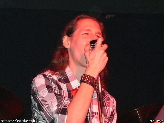  Alcohol, Crazy Granat, Overload, Renegt, Sing Sing +, Wrooom - Fot: Rage