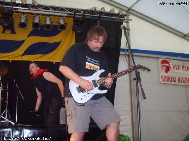  Ac/dc/gp, Arcadia, Dek Bill Blues Band, Dogs - Fot: szandra1226