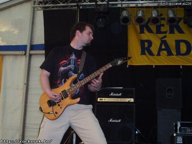  Ac/dc/gp, Arcadia, Dek Bill Blues Band, Dogs - Fot: szandra1226