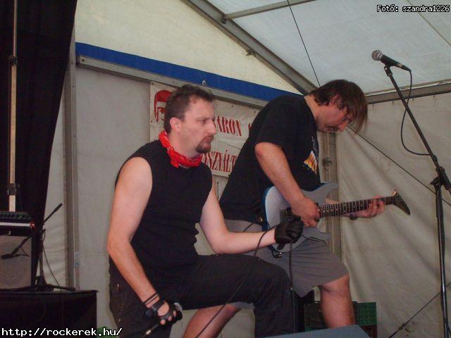  Ac/dc/gp, Arcadia, Dek Bill Blues Band, Dogs - Fot: szandra1226
