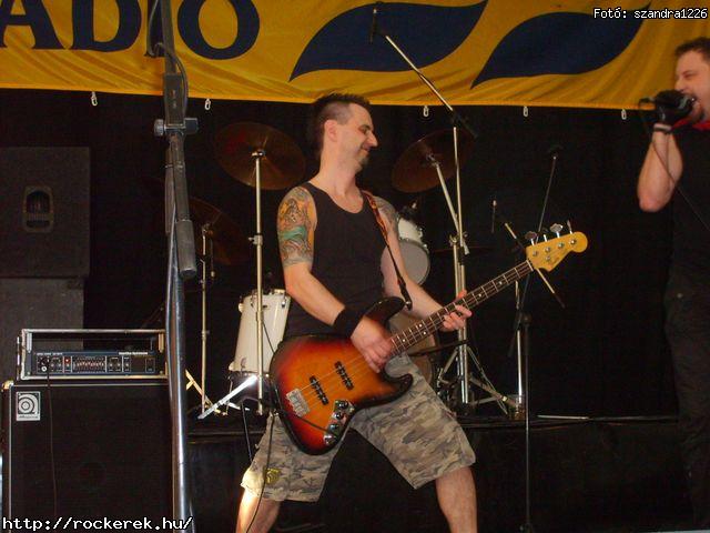  Ac/dc/gp, Arcadia, Dek Bill Blues Band, Dogs - Fot: szandra1226