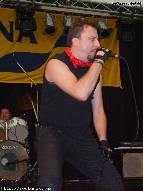  Ac/dc/gp, Arcadia, Dek Bill Blues Band, Dogs - Fot: szandra1226