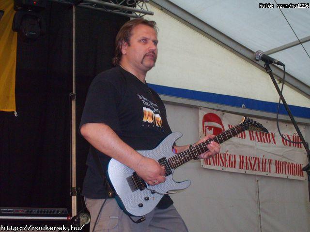  Ac/dc/gp, Arcadia, Dek Bill Blues Band, Dogs - Fot: szandra1226