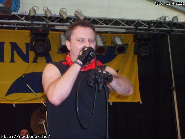  Ac/dc/gp, Arcadia, Dek Bill Blues Band, Dogs - Fot: szandra1226