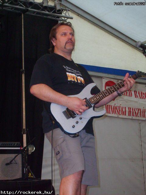  Ac/dc/gp, Arcadia, Dek Bill Blues Band, Dogs - Fot: szandra1226