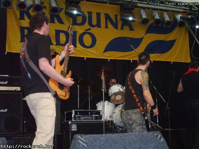  Ac/dc/gp, Arcadia, Dek Bill Blues Band, Dogs - Fot: szandra1226