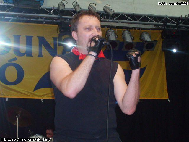  Ac/dc/gp, Arcadia, Dek Bill Blues Band, Dogs - Fot: szandra1226