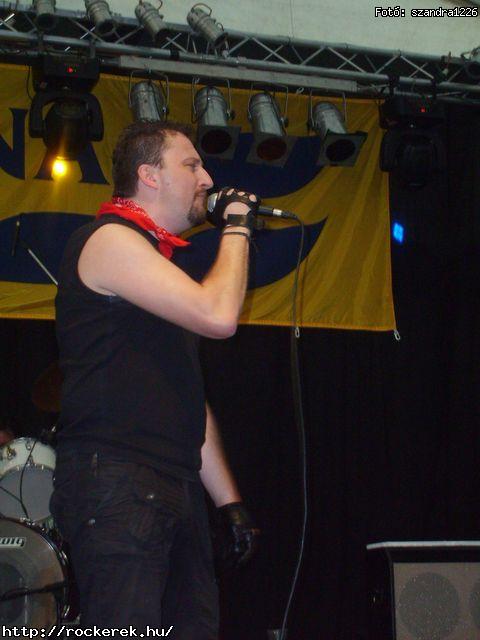  Ac/dc/gp, Arcadia, Dek Bill Blues Band, Dogs - Fot: szandra1226