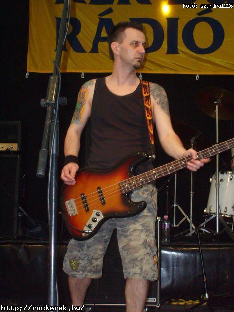  Ac/dc/gp, Arcadia, Dek Bill Blues Band, Dogs - Fot: szandra1226