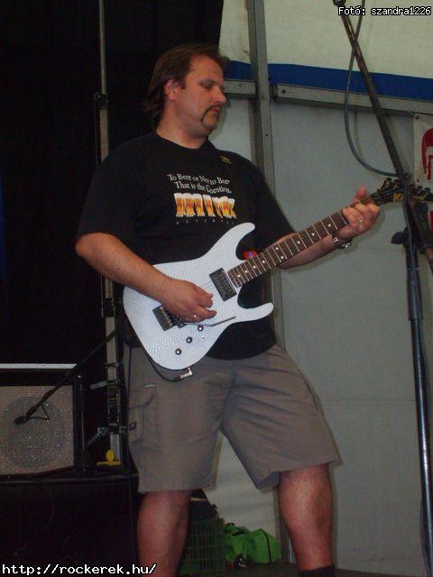  Ac/dc/gp, Arcadia, Dek Bill Blues Band, Dogs - Fot: szandra1226