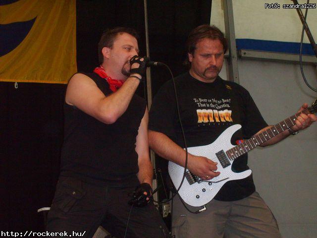  Ac/dc/gp, Arcadia, Dek Bill Blues Band, Dogs - Fot: szandra1226