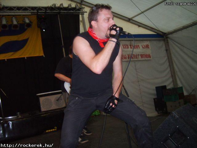  Ac/dc/gp, Arcadia, Dek Bill Blues Band, Dogs - Fot: szandra1226