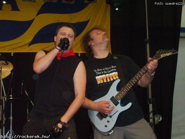 Ac/dc/gp, Arcadia, Dek Bill Blues Band, Dogs - Fot: szandra1226