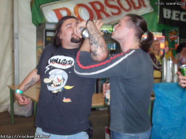  Ac/dc/gp, Arcadia, Dek Bill Blues Band, Dogs - Fot: szandra1226