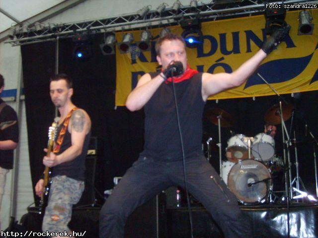  Ac/dc/gp, Arcadia, Dek Bill Blues Band, Dogs - Fot: szandra1226