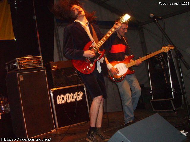  Ac/dc/gp, Arcadia, Dek Bill Blues Band, Dogs - Fot: szandra1226
