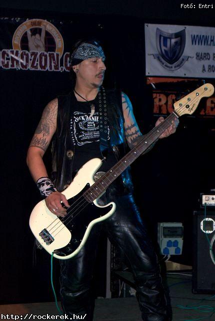  Acdc, Continoom, Kerecsen, Szablya Iskola, Vb Nzs - Fot: Entri