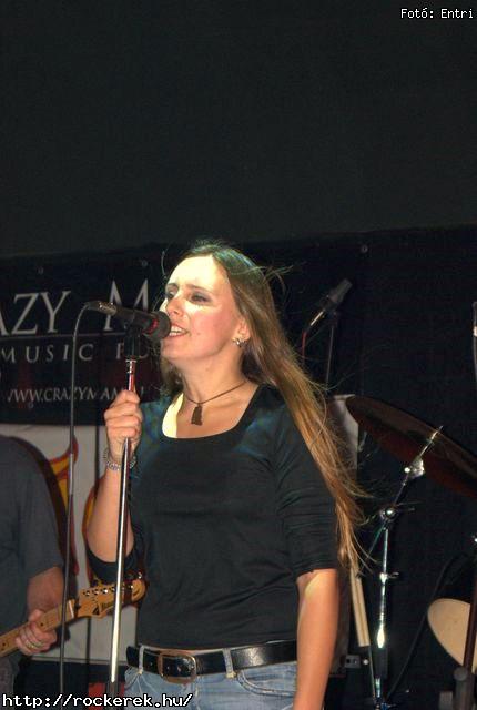  Acdc, Continoom, Kerecsen, Szablya Iskola, Vb Nzs - Fot: Entri