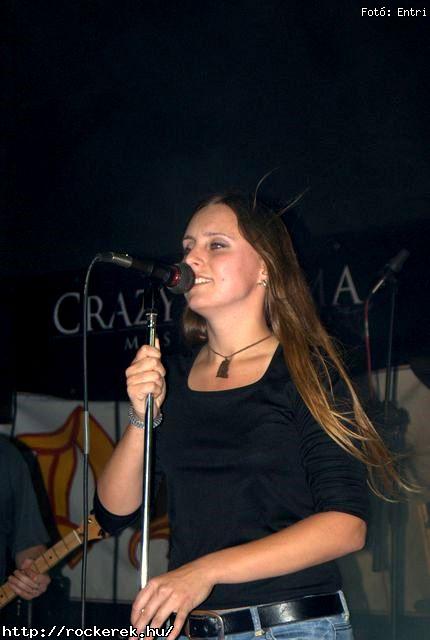  Acdc, Continoom, Kerecsen, Szablya Iskola, Vb Nzs - Fot: Entri