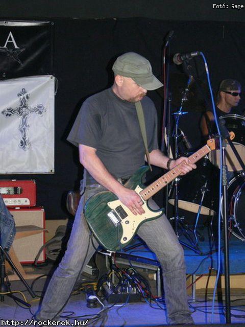  Acdc, Continoom, Kerecsen, Szablya Iskola, Vb Nzs - Fot: Rage